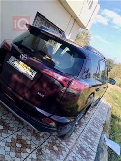 تويوتا راف 4